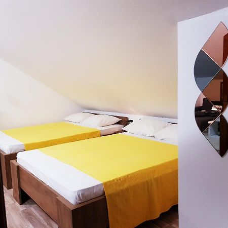 Sun'S Ray Apartment Mostar Buitenkant foto