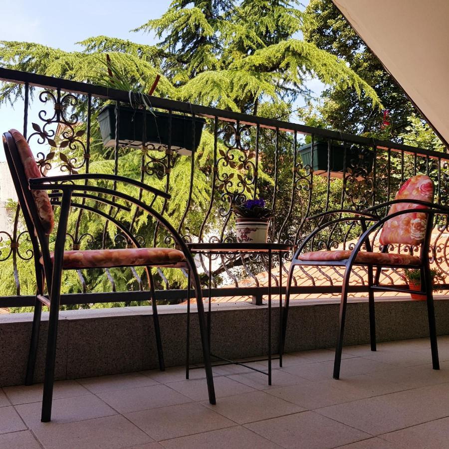 Sun'S Ray Apartment Mostar Buitenkant foto