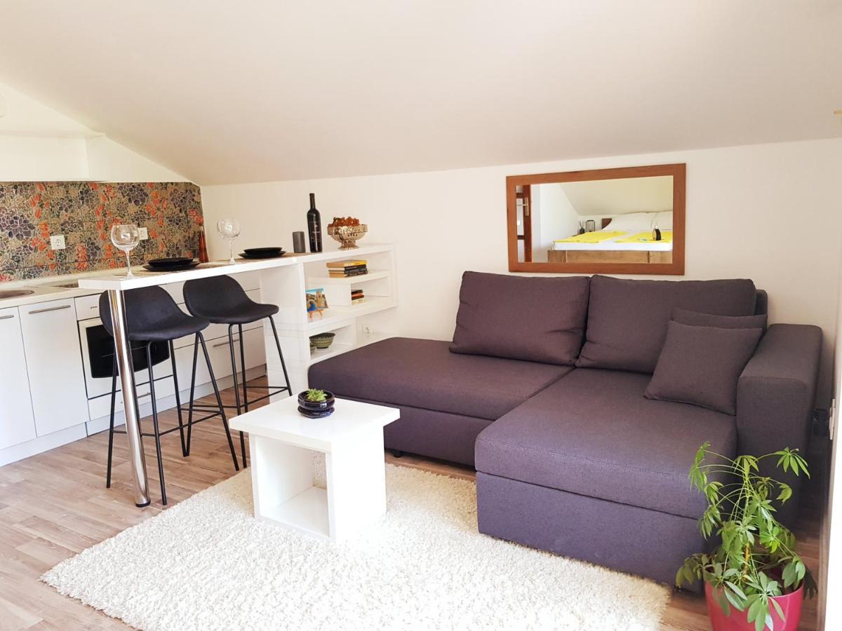 Sun'S Ray Apartment Mostar Buitenkant foto
