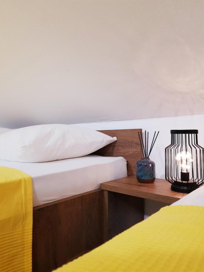 Sun'S Ray Apartment Mostar Buitenkant foto
