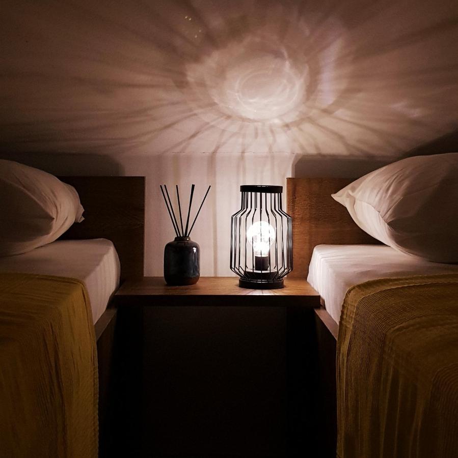 Sun'S Ray Apartment Mostar Buitenkant foto