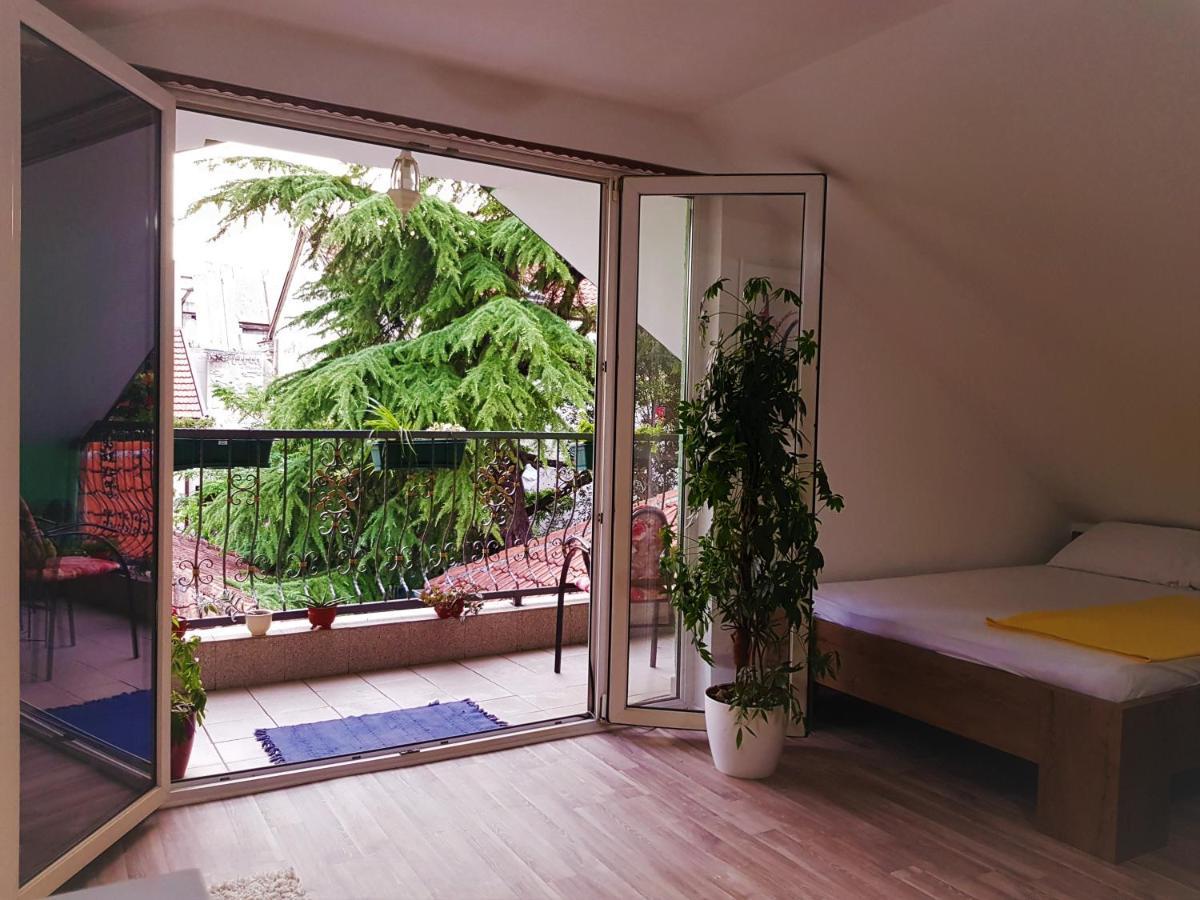 Sun'S Ray Apartment Mostar Buitenkant foto