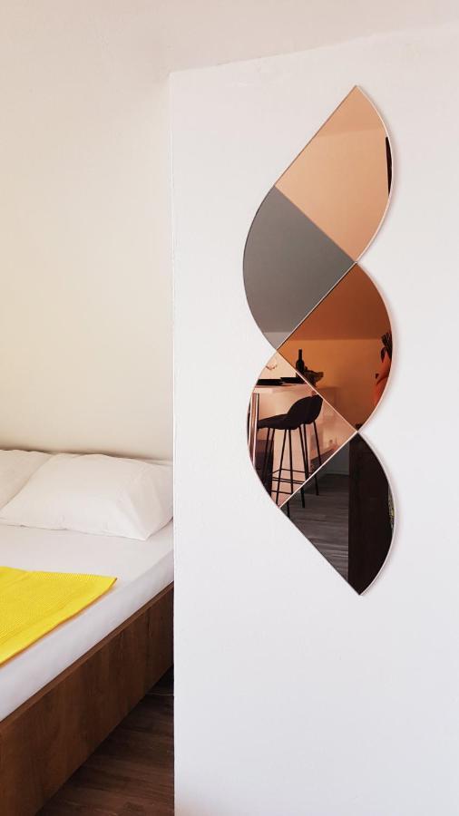 Sun'S Ray Apartment Mostar Buitenkant foto